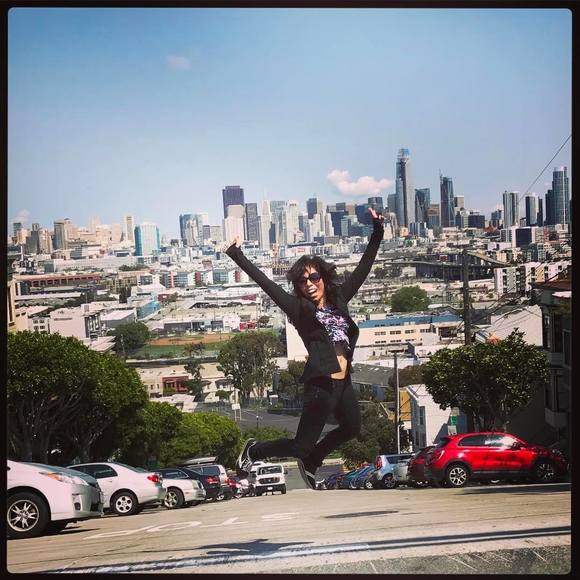 Meet your Posher, Jacqueline - Picture 1 of 1